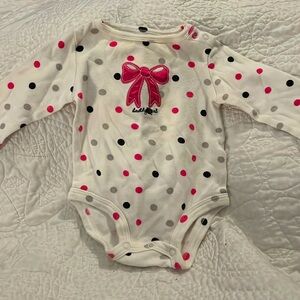 🥳 5 for $10 🥳6m Onesie